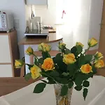 Apartamento Felix Am Joachimsthal