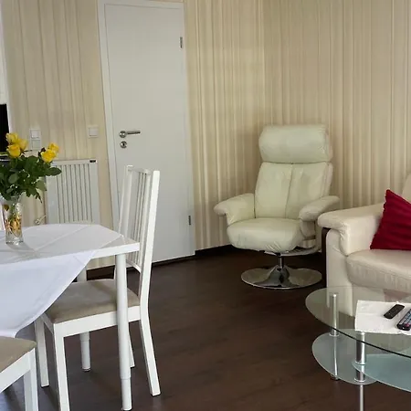 Felix Am Apartment