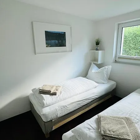 Felix Am Apartment Joachimsthal