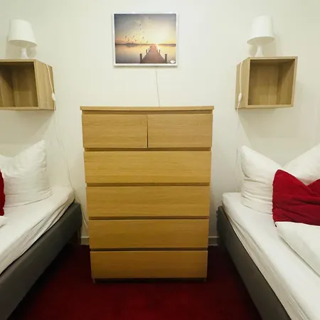 Apartament Felix Am Joachimsthal