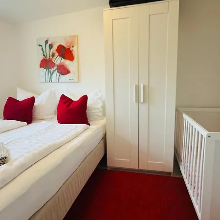 Apartament Felix Am Joachimsthal