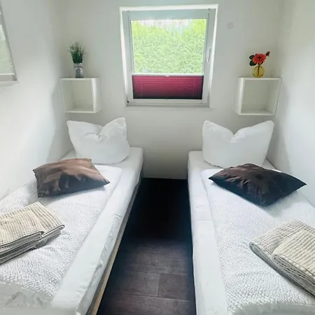Apartament Felix Am