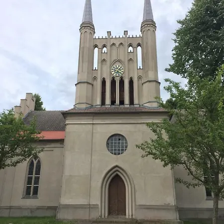 Felix Am * Joachimsthal