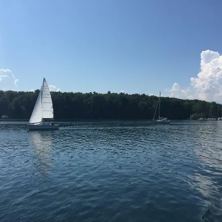 Apartament Felix Am *