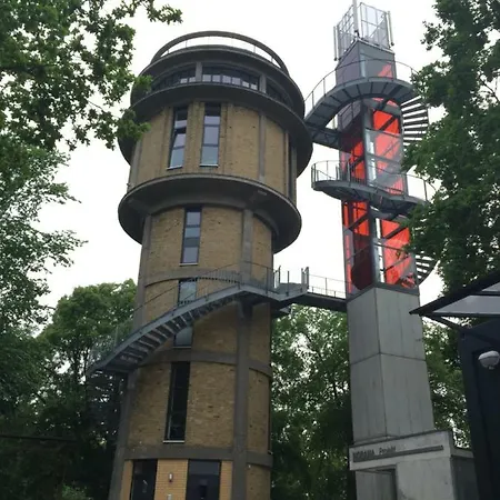 Felix Am Apartmán *