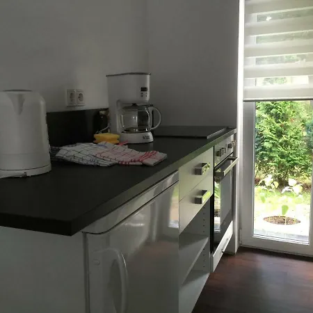 Apartament Felix Am *