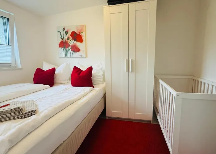 شقة Felix Am يواخيمستال