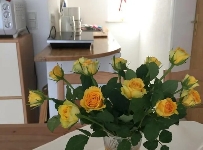 شقة Felix Am يواخيمستال